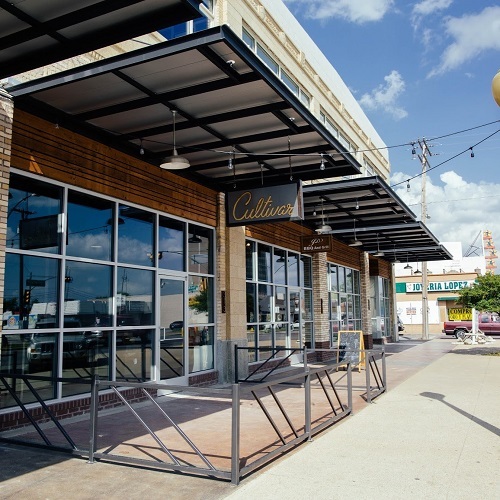  Profile Photos of Cultivar Coffee Bar & Roaster 313 West Jefferson Boulevard - Photo 1 of 1