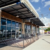 Cultivar Coffee Bar & Roaster, Dallas
