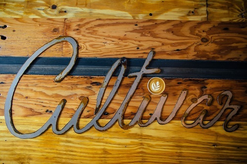  New Album of Cultivar Coffee Bar & Roaster 313 West Jefferson Boulevard - Photo 1 of 1