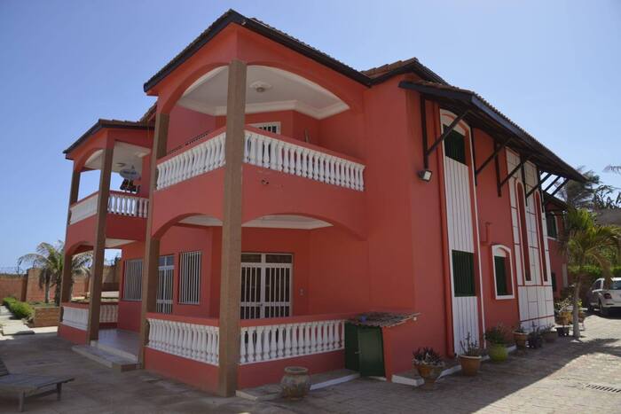  Profile Photos of Loger-Dakar Rue 61X70 Fann-Hock - Photo 1 of 9