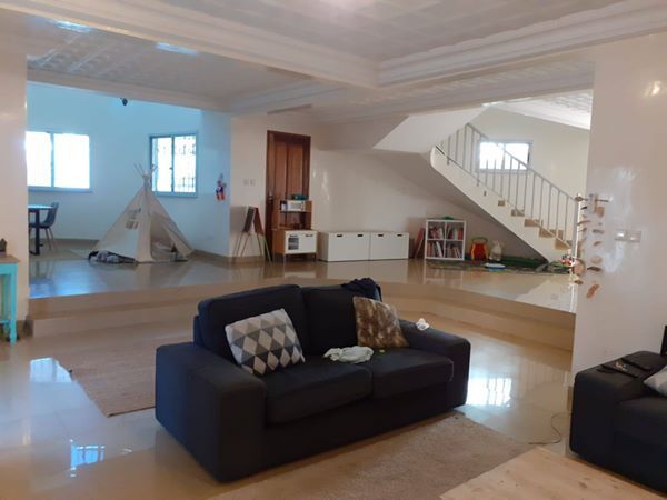  Profile Photos of Loger-Dakar Rue 61X70 Fann-Hock - Photo 3 of 9