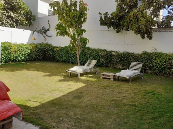  Profile Photos of Loger-Dakar Rue 61X70 Fann-Hock - Photo 5 of 9