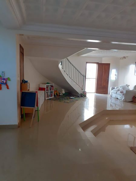 Profile Photos of Loger-Dakar Rue 61X70 Fann-Hock - Photo 9 of 9
