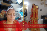 Feminaz Beauty Zone, Gurgaon