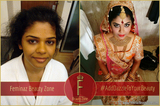 Feminaz Beauty Zone, Gurgaon