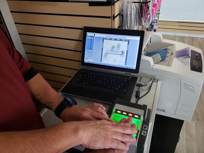  Profile Photos of Scottsdale Fingerprinting Services 9393 N 90th St #121 - Photo 2 of 5