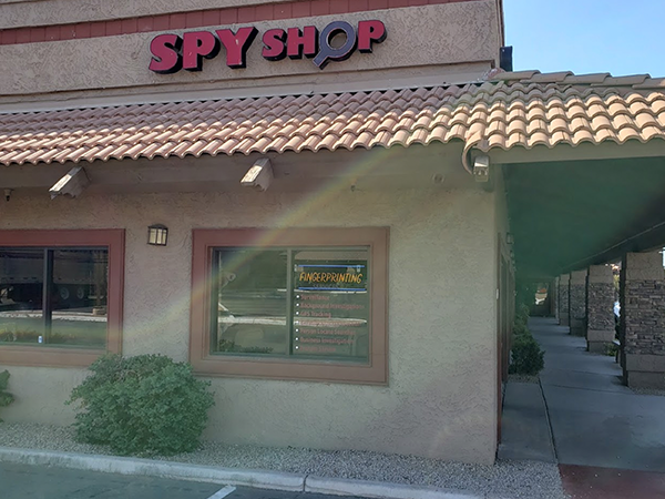  Profile Photos of Scottsdale Fingerprinting Services 9393 N 90th St #121 - Photo 4 of 5