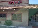  Scottsdale Fingerprinting Services 9393 N 90th St #121 