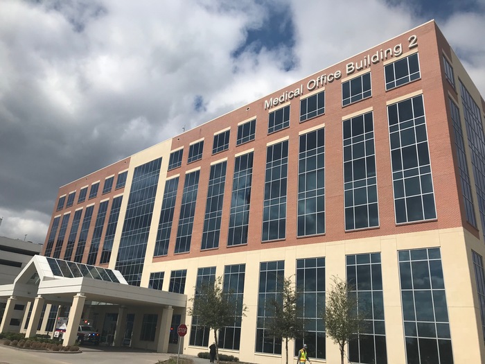  Profile Photos of Over The Moon Pediatrics 17189 I-45 South, Suite 235 - Photo 1 of 4