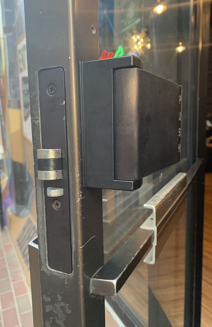  New Album of BlueLine Locksmith 458 School St - Photo 6 of 14