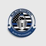  BlueLine Locksmith 458 School St 