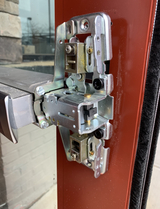  BlueLine Locksmith 458 School St 