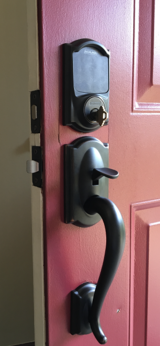  BlueLine Locksmith 458 School St 