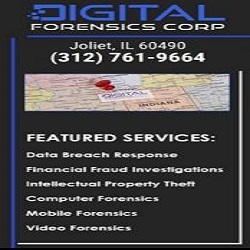  New Album of Digital Forensics Corp 251 S Weber Rd - Photo 1 of 3