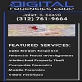 Digital Forensics Corp, Joliet
