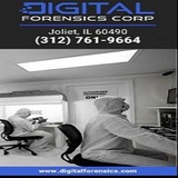 Digital Forensics Corp, Joliet