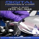 Digital Forensics Corp, Joliet