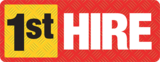 1st Hire Ltd, Sutton