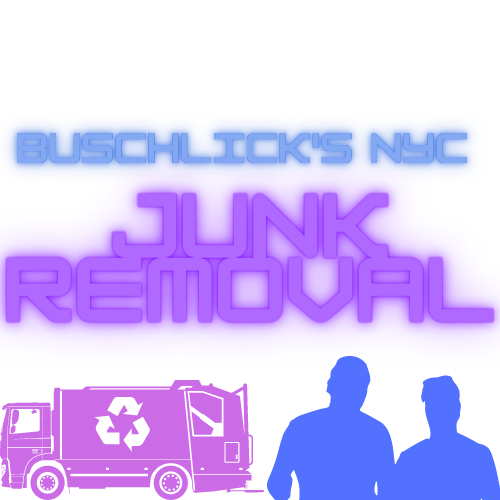  Profile Photos of Buschlick's NYC Junk Removal 229 Chrystie Street (1002) - Photo 1 of 1