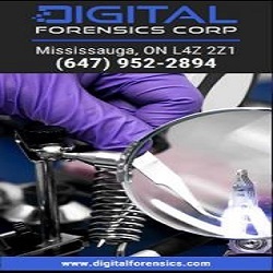  New Album of Digital Forensics Corp 25 Watline Ave - Photo 3 of 3