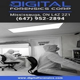 Digital Forensics Corp, Mississauga