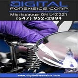 Digital Forensics Corp, Mississauga