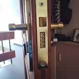  Ronny Locksmith Company 6137 Crawfordsville Rd 