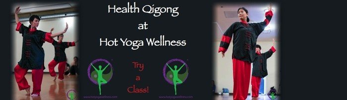  Profile Photos of Hot Yoga Wellness International 1750 Steeles Ave W, Concord, ON, Canada - Photo 3 of 3