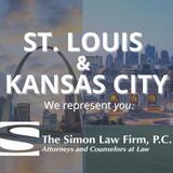 The Simon Law Firm, P.C., Kansas City