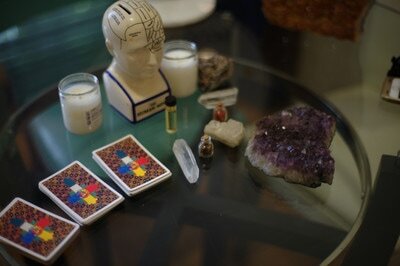  Profile Photos of Elaine Psychic 4081 N Federal Hwy, Ste 110C 33064-9217 Psychic Reader - Photo 2 of 3