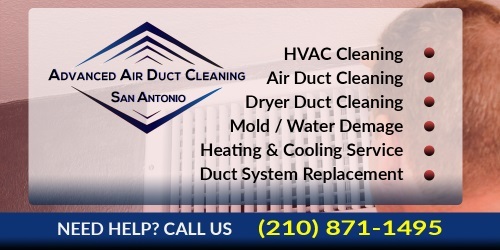  Profile Photos of Advanced Air Duct Cleaning San Antonio 707 Sonnet Dr. - Photo 2 of 4