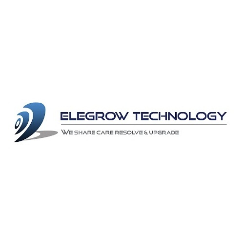  Profile Photos of Elegrow Technology 9, Trilok Nagar Society , Palanpur Jakatnaka - L.P. Savani Road - Photo 1 of 1