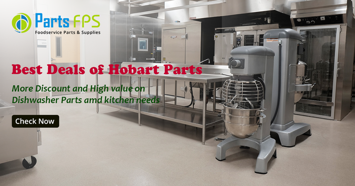  Profile Photos of Hobart Mixer Parts For Sale | Hobart Equipment Parts | PartsFPS LLC  1 Radisson Plaza  Ste 800, New Rochelle,10801 NY - Photo 1 of 1