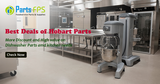  Hobart Mixer Parts For Sale | Hobart Equipment Parts | PartsFPS LLC  1 Radisson Plaza  Ste 800, New Rochelle,10801 NY 