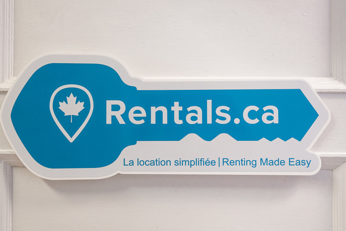  Profile Photos of Rentals.ca 51 Rue Sherbrooke Ouest, Suite 211 - Photo 1 of 6