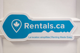  Rentals.ca 51 Rue Sherbrooke Ouest, Suite 211 