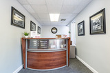 Yode Real Estate Entrance Yoder Real Estate 6255 28th St SE 