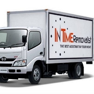  Profile Photos of InTime Removalist 34 Myrna Rd, Strathfield  NSW 2135, Australia - Photo 1 of 1