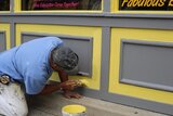  Painters Vaughan 1 Bass Pro Mills Dr #98 
