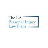  The LA Personal Injury Law Firm 537 S. Broadway Suite #390 