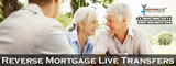 Reverse Mortgage Live Leads, Mortgage Live Transfers, VA Mortgage Lead, NY