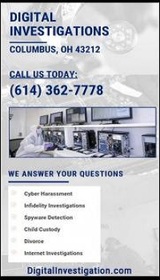Digital Investigations, Columbus