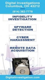 Digital Investigations, Columbus