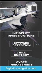 Digital Investigations, Columbus