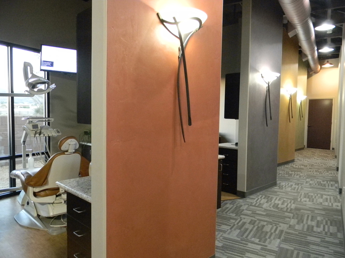  Photos of Let's C U Smile Dentistry 1795 Airway Ave #A - Photo 3 of 10