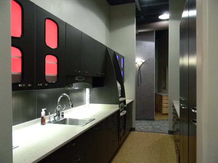  Photos of Let's C U Smile Dentistry 1795 Airway Ave #A - Photo 6 of 10