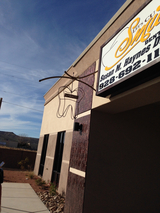  Let's C U Smile Dentistry 1795 Airway Ave #A 