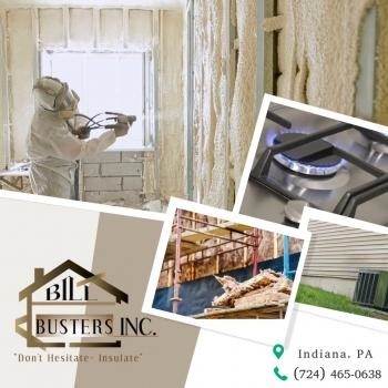  Profile Photos of Bill Busters 4295 Warren Road - Photo 2 of 3