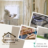 Bill Busters, Indiana
