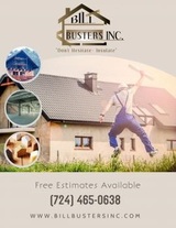 Bill Busters, Indiana
